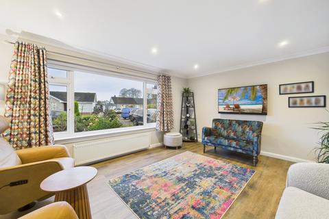 undefined, 12 Rosemount Park, Blairgowrie, Perthshire, PH10