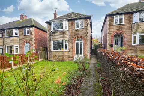 undefined, Norfolk Park Avenue, Sheffield S2