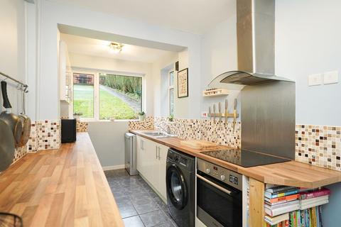 undefined, Norfolk Park Avenue, Sheffield S2