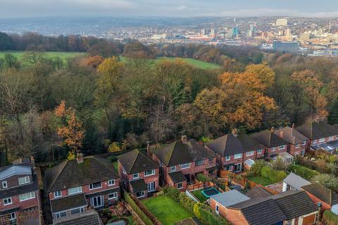 undefined, Norfolk Park Avenue, Sheffield S2