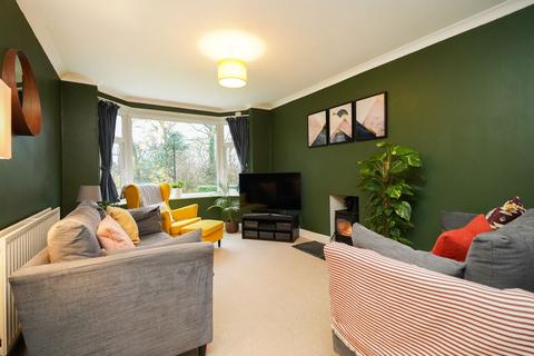 undefined, Norfolk Park Avenue, Sheffield S2