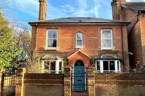 undefined, Melton Hill, Woodbridge, Suffolk, IP12