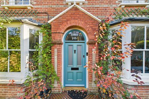undefined, Melton Hill, Woodbridge, Suffolk, IP12
