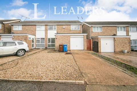 Broomhayes, Ipswich, IP2