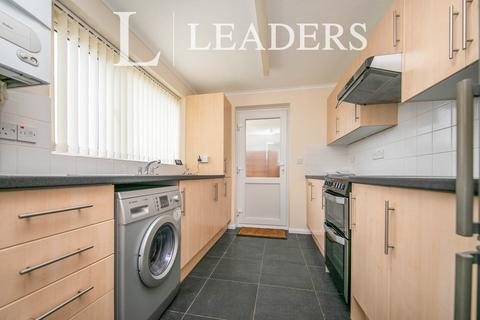 undefined, Broomhayes, Ipswich, IP2