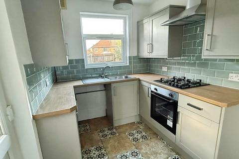 3 bedroom semi-detached house for sale, Grosvenor Crescent, Oadby, LE2