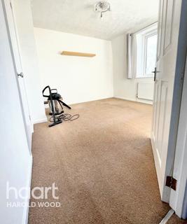 undefined, Keats Avenue, Harold Hill