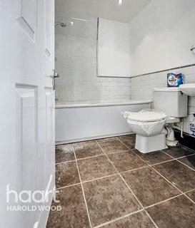 undefined, Keats Avenue, Harold Hill