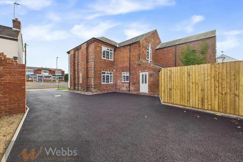 undefined, Main Road, Rugeley WS15
