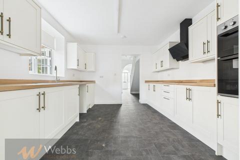undefined, Main Road, Rugeley WS15