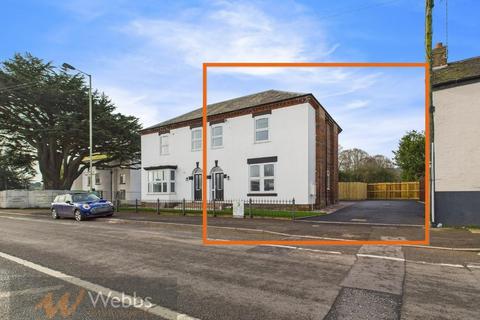 undefined, Main Road, Rugeley WS15
