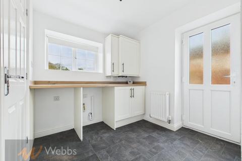 undefined, Main Road, Rugeley WS15