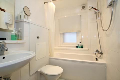 undefined, Pembroke Road, London, W8