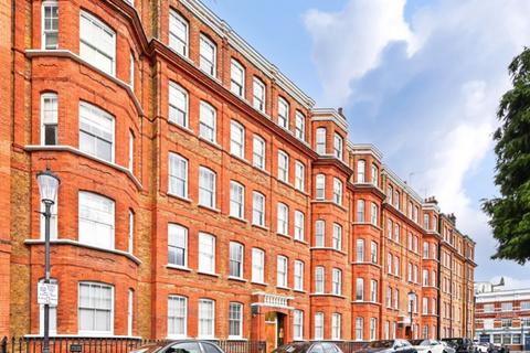 undefined, Abingdon Mansions, Pater Street, London, W8