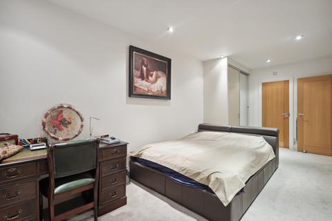 undefined, Warren House, beckford close, W14
