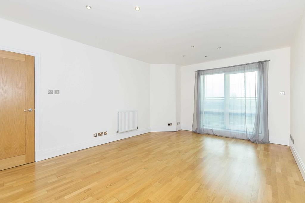Living room 1
