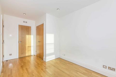 undefined, WARREN HOUSE,  Kensington, London, W14