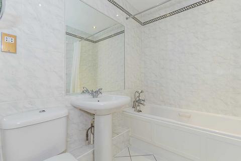undefined, WARREN HOUSE,  Kensington, London, W14