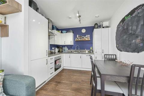undefined, Loughborough Park, London SW9