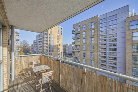 undefined, Loughborough Park, London SW9