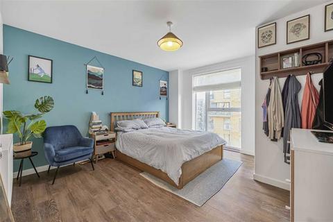 undefined, Loughborough Park, London SW9