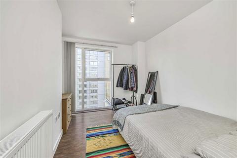 undefined, Loughborough Park, London SW9