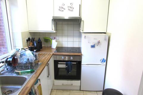 undefined, Belvoir Court, Harrow, HA3 8AB