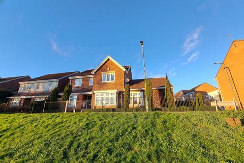 undefined, Boldon Lea, Boldon Colliery, NE35