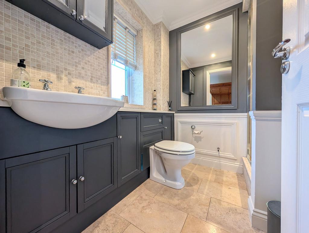 En-suite