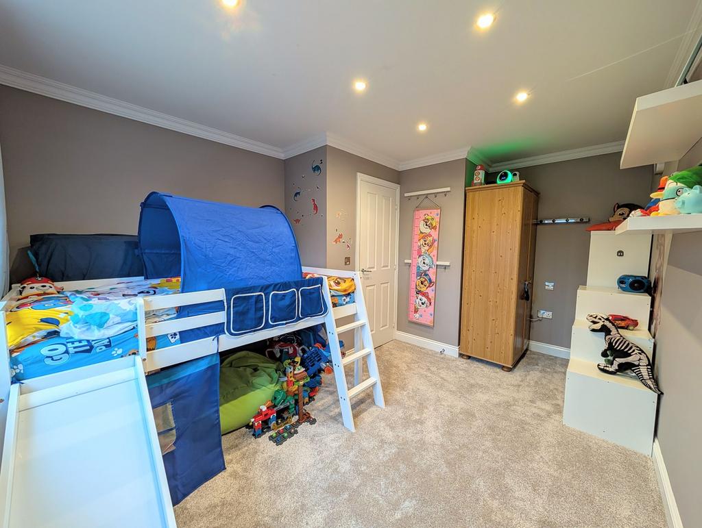 Bedroom Two