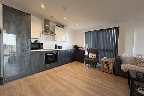 2 bedroom apartment to rent, Broadway, Peterborough PE1