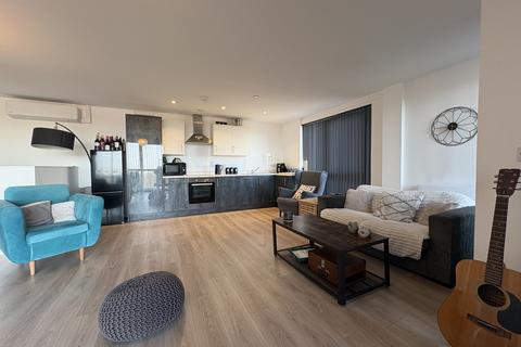 2 bedroom apartment to rent, Broadway, Peterborough PE1