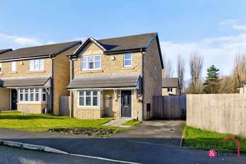 Maden Fold Way, Burnley, BB12