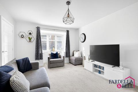 undefined, Maden Fold Way, Burnley, BB12