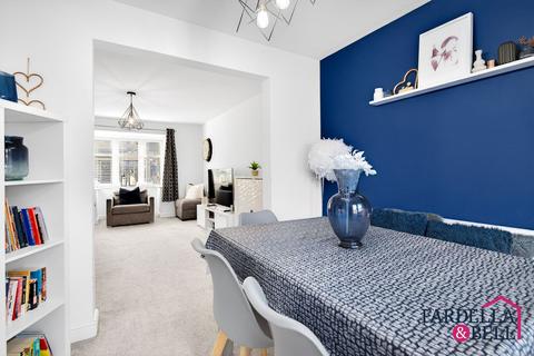 undefined, Maden Fold Way, Burnley, BB12