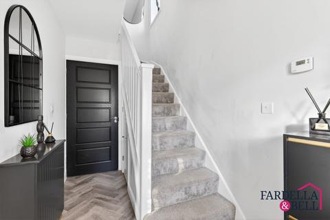 undefined, Maden Fold Way, Burnley, BB12