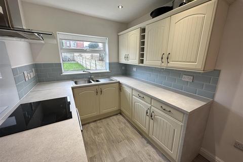 undefined, Welbeck Street, Nottingham NG17