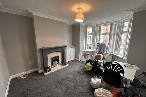 undefined, Welbeck Street, Nottingham NG17
