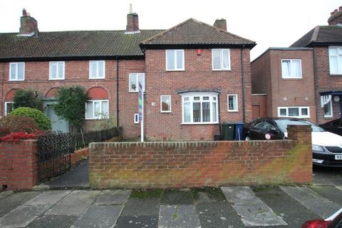 undefined, Redewater Road, Newcastle Upon Tyne NE4