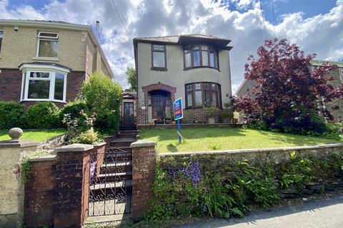Ynysymond Road, Glais, Swansea, City And County of Swansea.