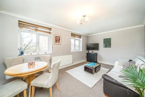 Hartington Road, London SW8