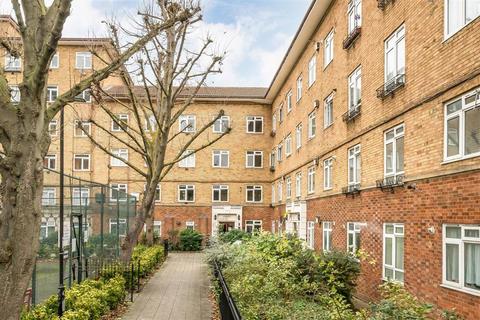 undefined, Hartington Road, London SW8