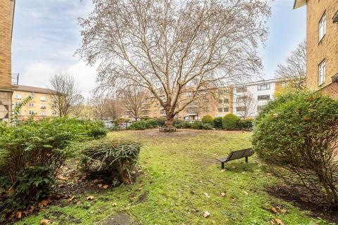 undefined, Hartington Road, London SW8