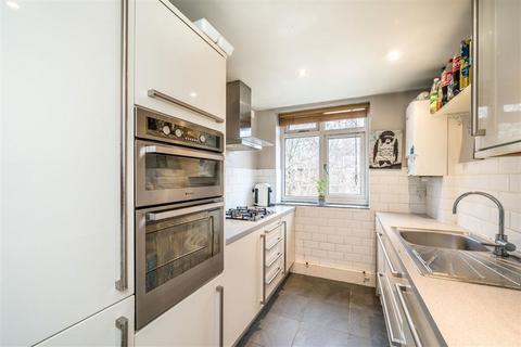 undefined, Hartington Road, London SW8