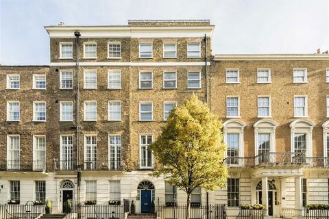 undefined, Gloucester Place, London W1U