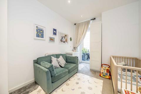 undefined, Ambleside Avenue, London SW16