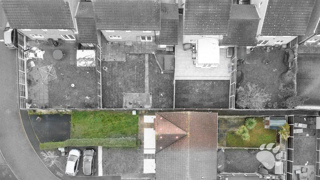 Drone Photograhy