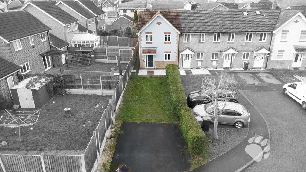 Drone Photograhy