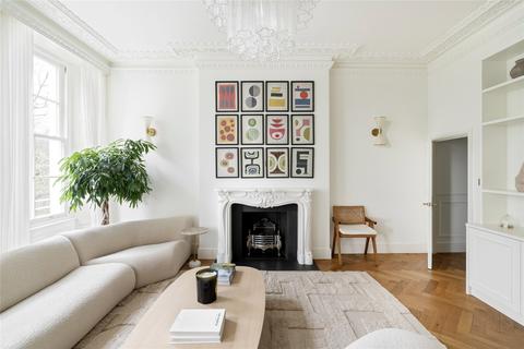 undefined, Ladbroke Grove, London, W11