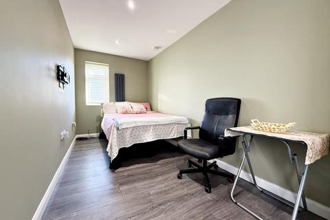 undefined, Vicarage Farm Road, Hounslow, TW5